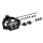 Insta360 Snow Bundle - zestaw mocowań - 1327590 - zdjęcie 2